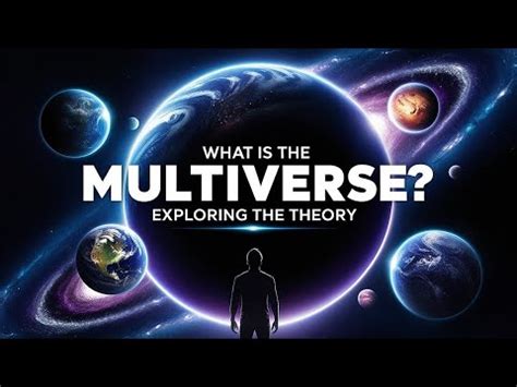 Image result for Multiverse Explained