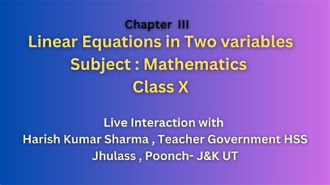 Image result for Substiution Method CSS 9th Class