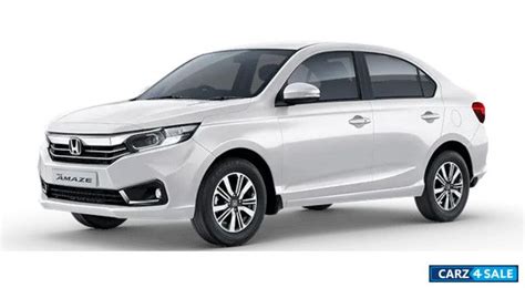 Honda Amaze S MT Petrol 2024 price, specs, mileage, colours, photos and ...
