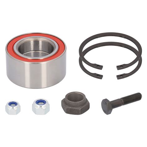 febi | 03622 | Wheel Bearing Kit with additional parts | bilstein group ...