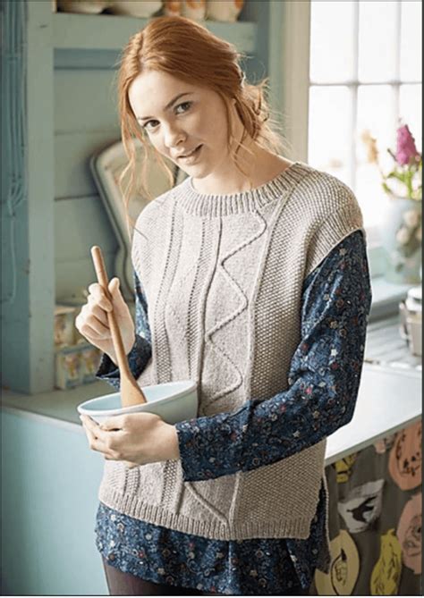 Free Knit Patterns 的图像结果
