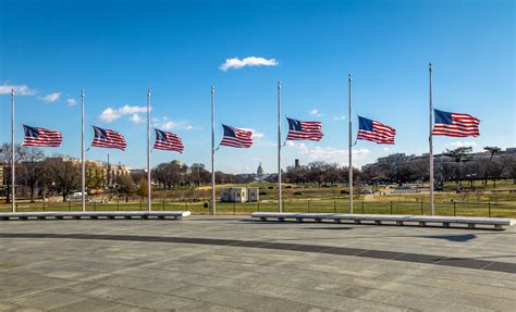 Is There A Difference Between Half Mast And Half Staff
