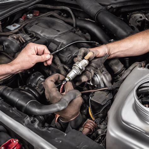 Oxygen Sensor Problems 的图像结果