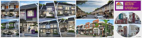 Aqis Studio | Jasa Desain Rumah