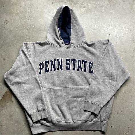 Penn state hoodie - Depop