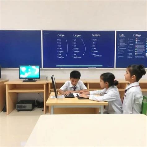 Image result for School Language Lab