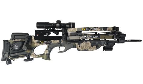 Image result for TenPoint Nitro XRT