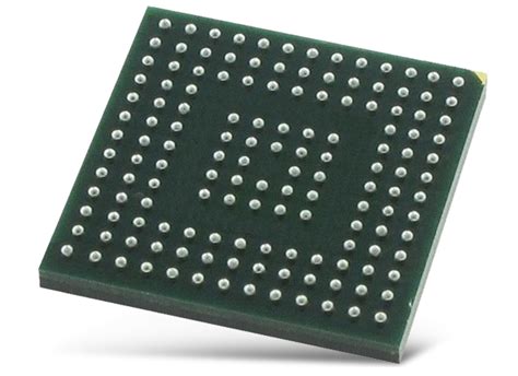 CEC1302 Low Power Crypto Embedded Controller - Microchip Technology ...