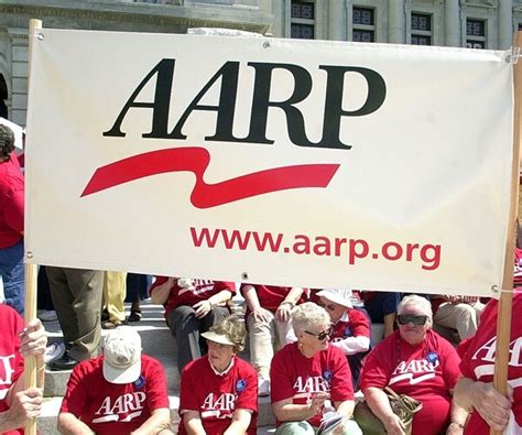 AARP Launches Anti-AHCA Ads, Targets GOP Senators | Newsmax.com