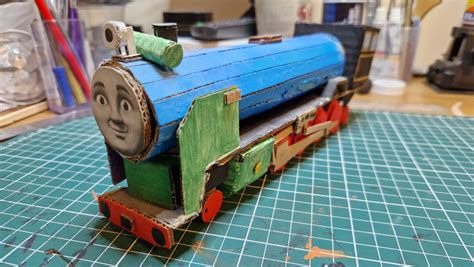Image result for Patchwork Hiro Test Run Custom