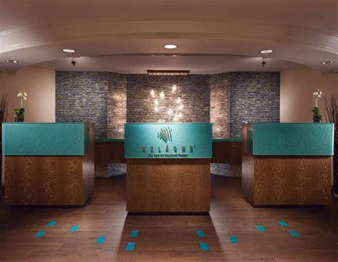 Relâche Spa at Gaylord Palms Resort in Kissimmee | VISIT FLORIDA