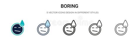 Image result for Boring Symbol