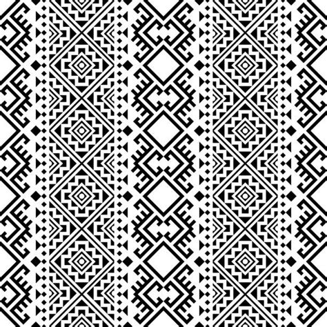 Image result for Simple Aztec Pattern Clip Art