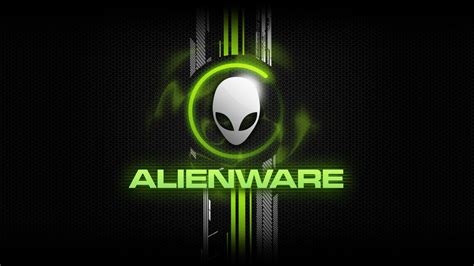 Image result for Alienware Head Logo Background
