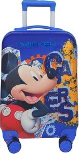 JUNIOR JOE 360A^ Rotating Hard Side School Bag For Kids Carry Handle ...