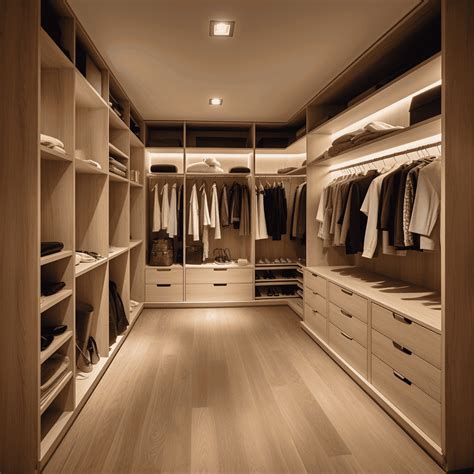 10 Luxury Women's Walk-In Closet Ideas to Inspire Your Style