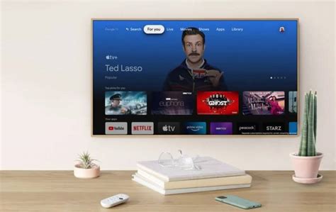 新款Apple TV应用全面晋级(转载) - 深圳IT外包