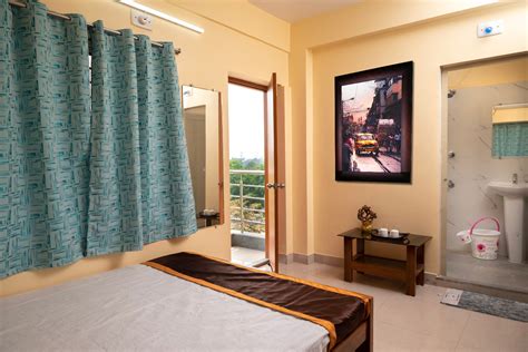 Oasis Guest House – Best Affordable Guest House in Newtown