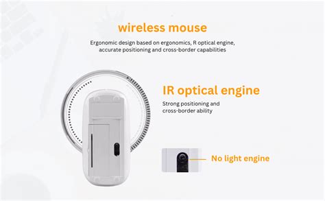 Openup® Portable Wireless Bluetooth Keyboard & Mouse Combo ...