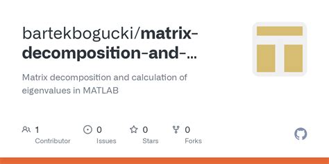 Image result for Matrix Decomposition Calculator