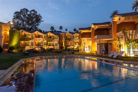 Hotel Hilltone | Hotels in Mount Abu