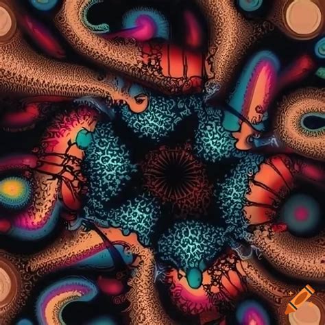Psychedelic Animation Tutorial 的图像结果