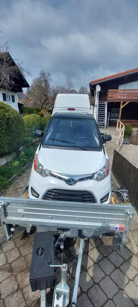 Kleinanzeigen KFZ Specials