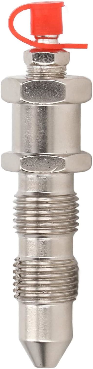 YWBL-WH Track Adjuster Grease Valve Grease Check Fitting India | Ubuy