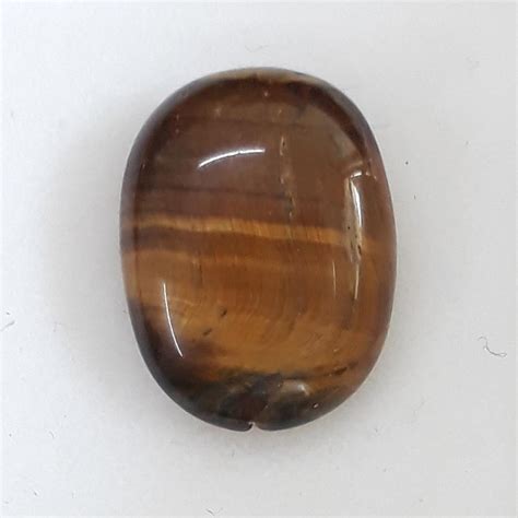 Tiger Eye – Gem Selections
