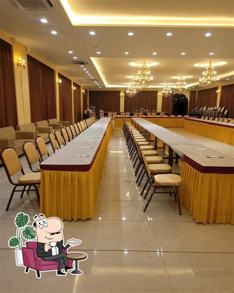Roman Dine, Surat - Restaurant menu, prices and reviews