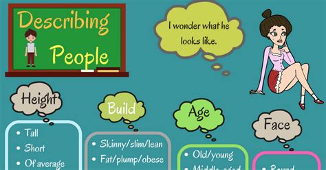 words to describe good teachers - bing