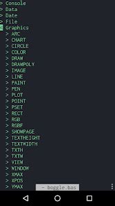 SmallBASIC – Apps on Google Play