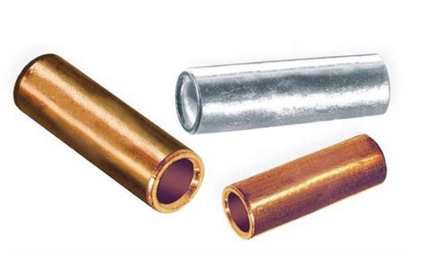 RS PRO | RS PRO, Z Uninsulated Ferrule, 33 mm Pin Length, 10 mm Pin ...