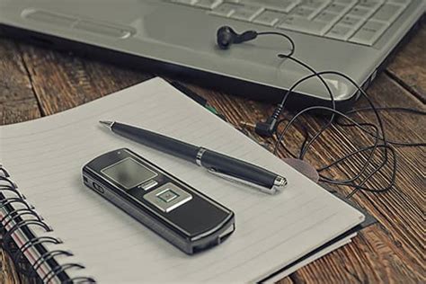 Image result for Who Is a Transcriber