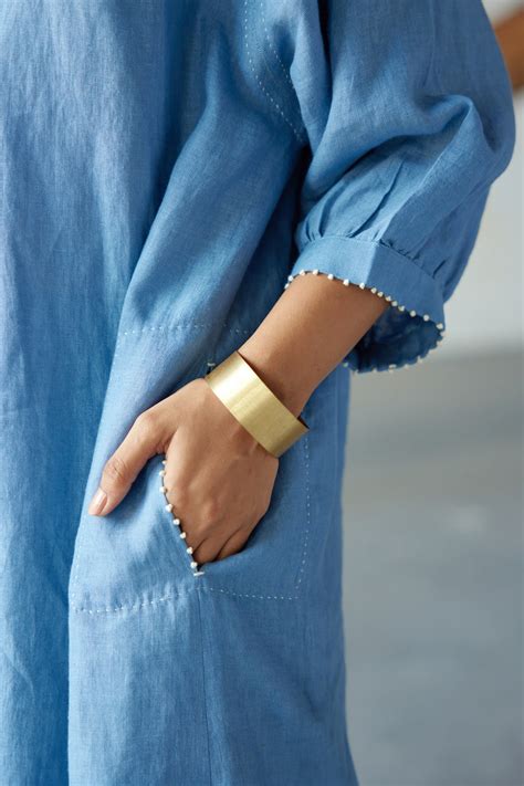 Button-up Tunic with Pants – BRIH