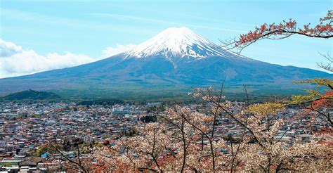 Van Tokyo, Mt. Fuji Full-Day sightseeing Trip | Dagtocht in Tokyo