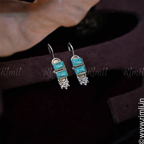Rimli Boutique | Kundan Polki 925 Silver Designer Jewelry | Chennai