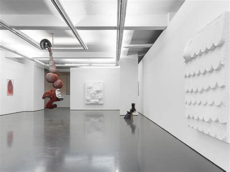 Inverted roofs | Meer