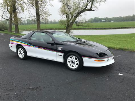 1993 Chevrolet Camaro Z28 | Orlando Classic Cars