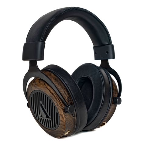 Apos Caspian Open-Back Headphone – Apos Audio