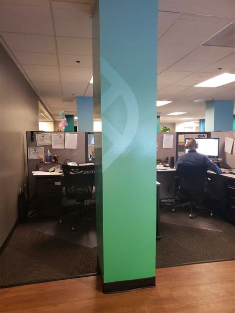 KPA Office Photos