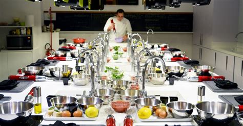 Image result for Team Edge Cooking