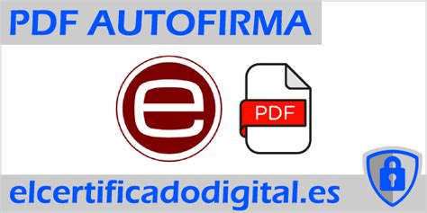 Image result for Tutorial Autofirma PDF