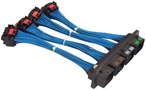AEM Performance Electronics 30-2981 ECU Patch/Extension Harness ...