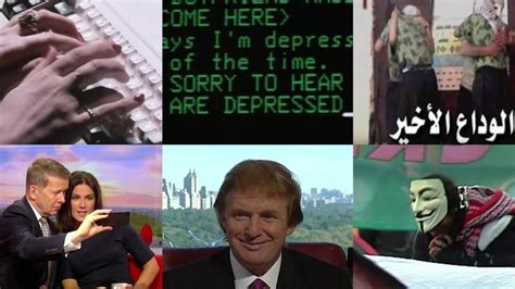 Image result for Hypernormalization 2016