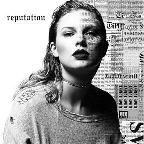 reputation deluxe - Special Edition Volume 2: Swift, Taylor: Amazon.in ...