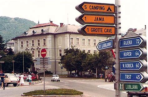 Summer in 1980s Yugoslavia: Everyday Life Captured in Stunning Photos ...
