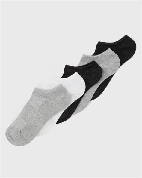 Loafer Socks - Buy Loafer Socks online at Best Prices in India ...
