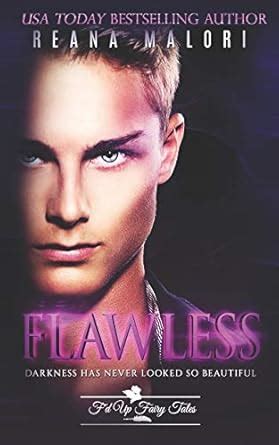Buy Flawless: 0 (F'd Up Fairy Tales) Book Online at Low Prices in India ...