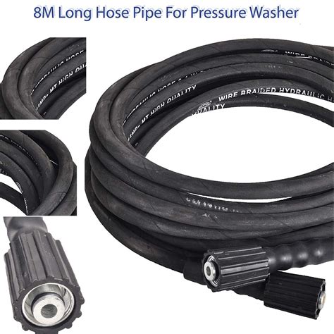 Starq Hose Pipe - For Starq Models – Starq Retails
